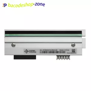 Cabezal de impresión térmico Datamax I-4208 I-4210 I-4212e Mark II 203 dpi PHD20-2278-01 - Imagen 1 de 9