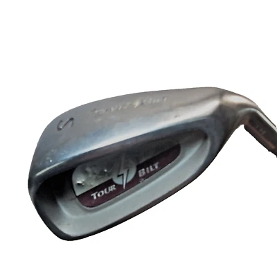 Sand Wedge PowerBilt TourBilt High Launch Technology Ultralight Graphite - Image 1 of 4