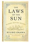 The Laws of the Sun: One Source, One Planet, One People by Ryuho Okawa NEW