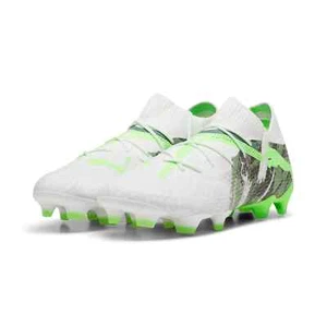 Puma Future 7 ULTIMATE CAMO FG/AG Men's Soccer Cleats Model 108184-01 MSRP $240 - Picture 1 of 6