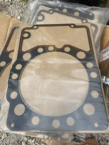 CAT Head Gasket CTP-1106991 A/F - Picture 1 of 3