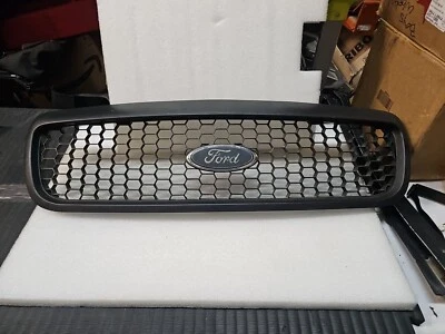 OEM🚓 Honeycomb🍯 Front Grill Ford Crown Victoria Police Interceptor CVPI Grille - Image 1 of 3