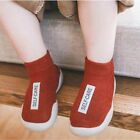 Months Anti-slip Cotton Baby Toddler Shoes Kids Slippers Socks For 6-30 Months