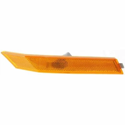 For 06-09 Mercury Milan Base Premier Side Marker Light Parking Passenger Side Foto 1 de 4