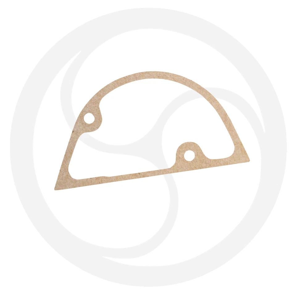 JUNTA CUBIERTA CÁRTER LIBERACIÓN EMBRAGUE KAWASAKI KE175/KD175 Foto 1 de 1