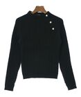 Tricot/pull UNITED ARROWS noir (approx. XS) 2200436109010