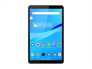 Lenovo Tab M9 – 9" Tablet – 32GB – Arctic Grey – TB310FU – (ZAC30090US) - Picture 1 of 8
