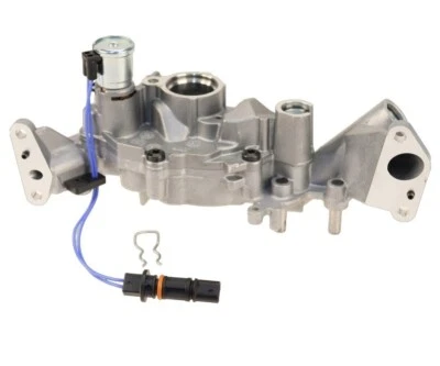 Bomba de aceite de motor Mopar original OEM para Chrysler 300 Dodge Charger Jeep Ram 1500 Foto 1 de 2