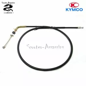 BRANDNEU KYMCO MXer 50 / MXer150 BREMSZUG VORNE RECHTS 45450-LLB1-900 - Bild 1 von 1