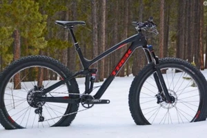 Trek Farley EX 9.8 Carbon Large - Picture 1 of 7