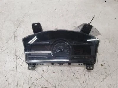 2014-2015, Ford Flex, Speedometer Cluster MPH 114K Miles, PN: EA8T-10849-AF - Imagem 1 de 4