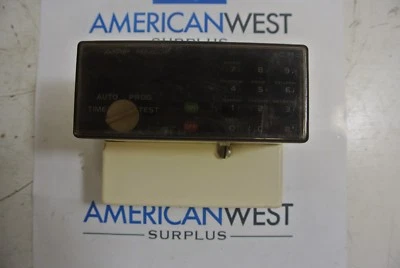 AMF Paragon EC71-200-277 Time Control - Image 1 of 4