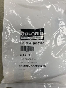 Water Temp Temperature Sensor Fits for Polaris XC SP/RMK/PRO XR 800 - Bild 1 von 2