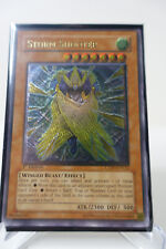 Cyberdark Chimera - SDCS-EN002 - Ultra Rare - 1st Edition - Yu-Gi-Oh!  Singles » Starter/Structure Deck Singles » Cyber Strike - Carte Blanche  Hobbies