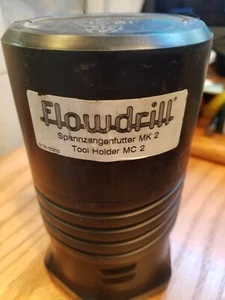Portaherramientas de taladro de flujo MC 2 vástago - Imagen 1 de 7
