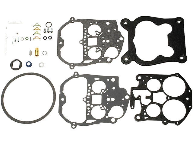 Standard Motor Products Carburetor Repair Kit fits GMC K1500 1985-1986 81YKNM - Image 1 of 1