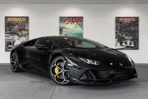 2020 Lamborghini Huracan V10 LP 640-4 EVO Coupe Petrol Automatic - Picture 1 of 20