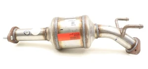 NEW OEM GM Exhaust Catalytic Converter Front 95437096 Chevy Sonic 1.8L 2012-2018 - Picture 1 of 8