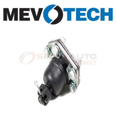 Mevotech OG Suspension Ball Joint for 1980-1985 Cadillac Seville 4.1L 5.7L en Foto 1 de 4