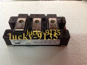 Módulo MITSUBISHI CM75DU-12F usado 1 pieza - Imagen 1 de 4