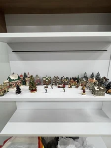 weihnachtsdorf - Bild 1 von 21