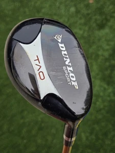 Dunlop Sport Tao NVS 4 Hybrid 22° Aldilla Graphite Stiff Flex 40" RH - Picture 1 of 11