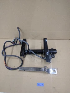 Trailer Hitch And Hitch Wires For 2009-2010 Harley-Davidson Tri Glide FLHTCUTG - Picture 1 of 15
