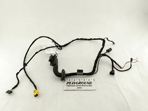 BMW Z4 E85 Front Right Door Wiring Harness **AS-IS** 2003 2004 2005 2006 2007 20 - Bild 1 von 7