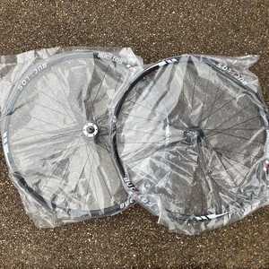 BUCKLOS 26/27.5/29 in Mountain Bike Wheelset Clincher Rim 6-Bolt Disc Brake QR - Picture 1 of 6