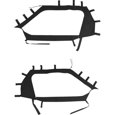 Moose Side Enclosure KRXSE-11 0521-1938 - Image 1 of 3