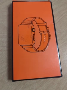 Honejean Compatible w Apple Watch -Band 42mm, light brown - Picture 1 of 4