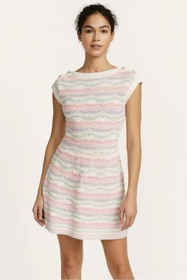 CHANEL Fr 36 Dress - Image 1 of 4