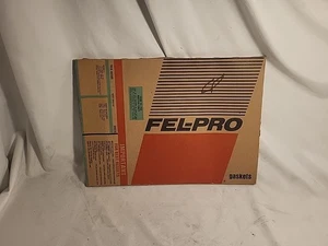 Fel-Pro TCS 45503 Quality U.S.A Made Timing Cover Gasket Set - Bild 1 von 2