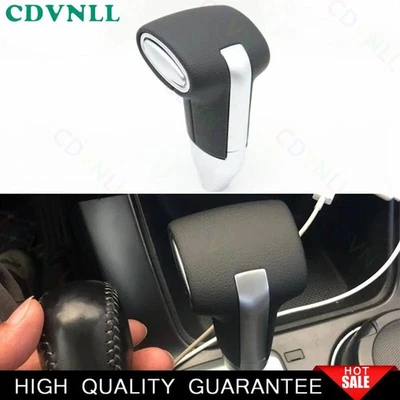 Perilla de modificación de manija de palanca de cambios para Kia Sorento Borrego Mohave Foto 1 de 4