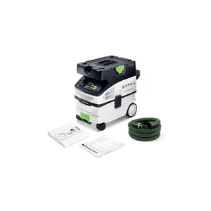Festool 578458 CTL MIDI I AC Cleantec Mobiler Staubabsauger L-Klasse 240V - Bild 1 von 3