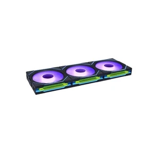 Lian Li Uni Fan SL-INF WIRELESS 120 Computergehäuse Flüssigkeitskühler t - Bild 1 von 2