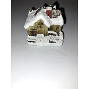 American Rustic Blacksmith Shop and Grist Mill 1989 - Imagen 1 de 6