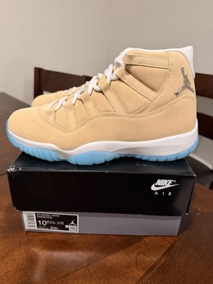 Size 10.5 - Nike Air Jordan 11 "H-Town" Houston (IO8960-707) -Ships Out Fast - Image 1 of 4
