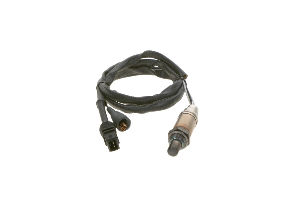 BOSCH 0 258 003 957 Sonda lambda per VW TRANSPORTER III Bus GOLF II (19E, 1G1) - Immagine 1 di 4