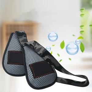 1x Boxhandschuhe Deo Profi Schweißabsorber Mesh Atmungsaktiv Mma für Alle - Bild 1 von 7