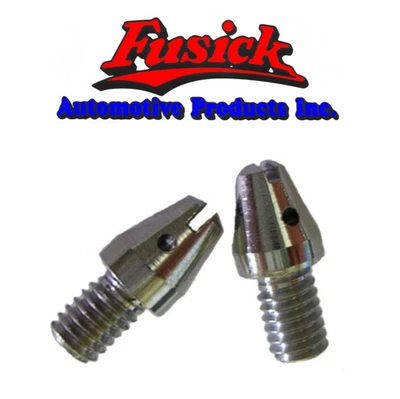 1954-1960 Oldsmobile 88 98 Starfire Windshield Washer Nozzle Set - Image 1 of 2