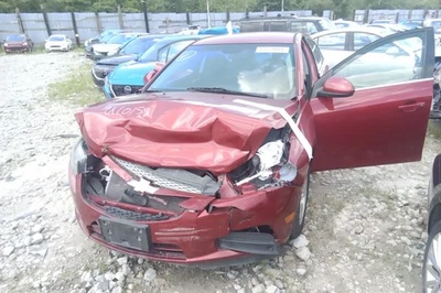 Chevrolet Cruze 2012 motor de 1,4 L 4 cilindros fabricante de equipos originales 129 k millas - LKQ393402944 Foto 1 de 4