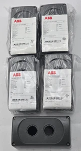 Carcasa de plástico Five Abb Mep2-0 1Sfa611812r1000 - Imagen 1 de 13