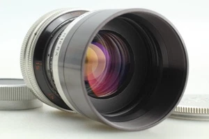 【MINT w/ Hood】 Kern Macro Switar H16 RX 26mm f/1.1 C Mount Lens Bolex from JAPAN - Picture 1 of 15