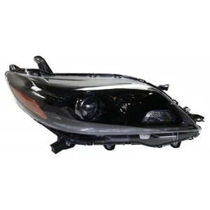 For Toyota Sienna Headlight 2015 16 17 18 2019 Passenger Side w/ LED TO2503231 - Picture 1 of 6