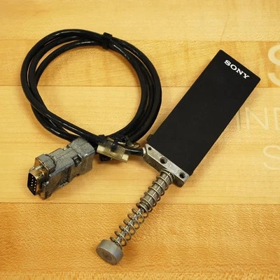 Sonda de medición digital Sony DL330B a escala magnética - USADA Foto 1 de 4