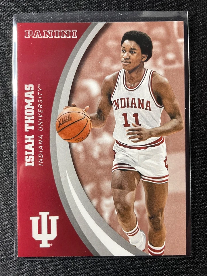2016 Panini Indiana University Team Collection You Pick Free Shipping!!! - Image 1 of 1