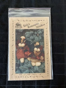 Primitive Style Craft Sewing Pattern….. 16” Snowmen...Pattern Only… - Picture 1 of 1