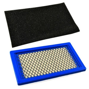 Air Filter with Pre-Filter for Kawasaki FH381V FH430V FH491V Series Engines - Picture 1 of 7