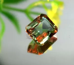 Certified 10 Ct Natural Emerald Zultanite ColorChanging Turkish Loose Gemstone . - Picture 1 of 7